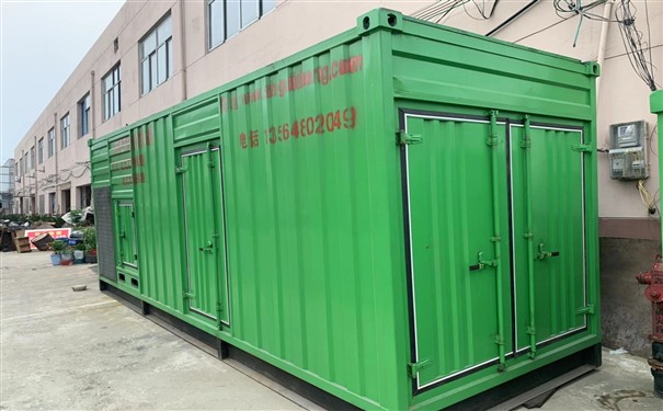 喜德工厂发电机出租供电